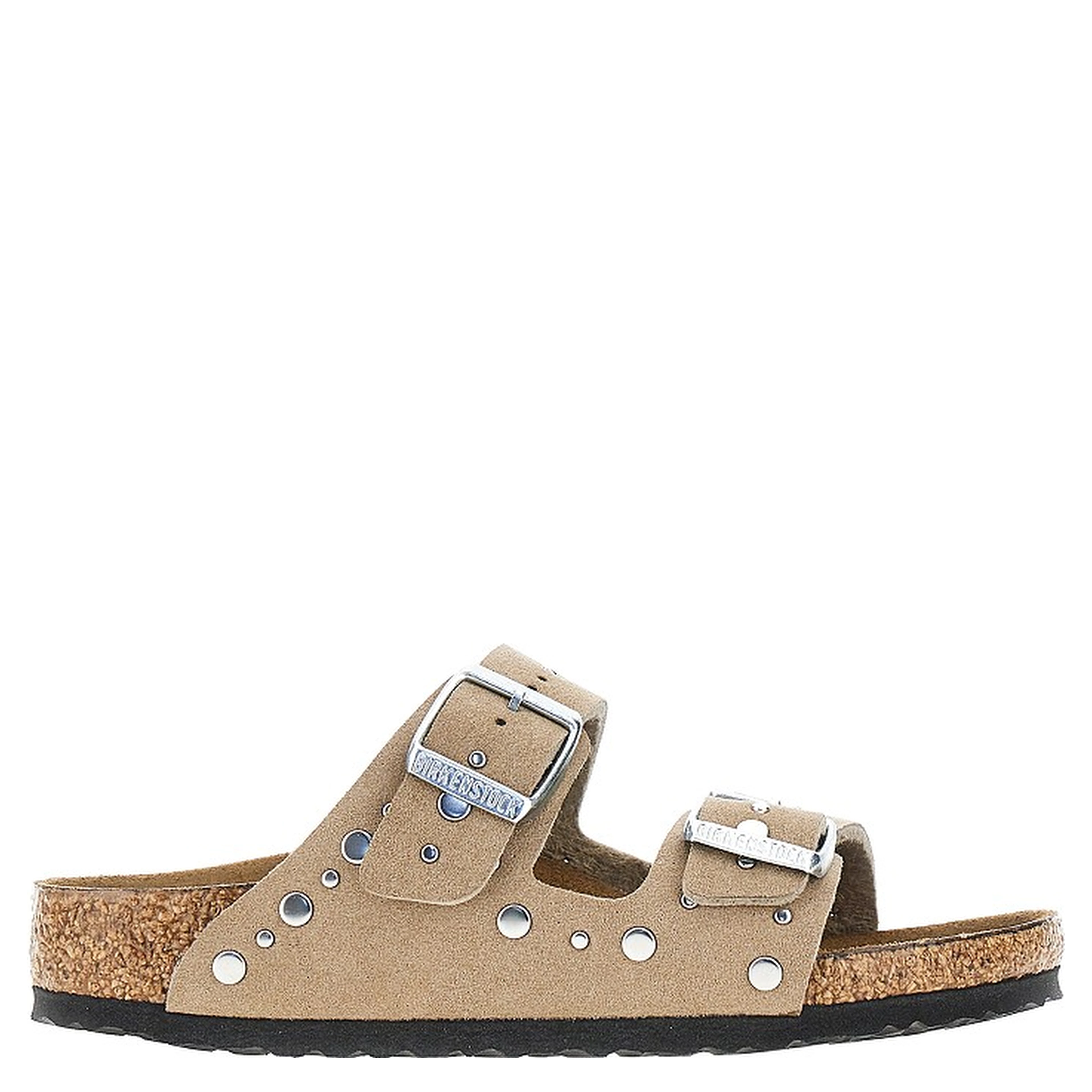 'Arizona' rivets slides
