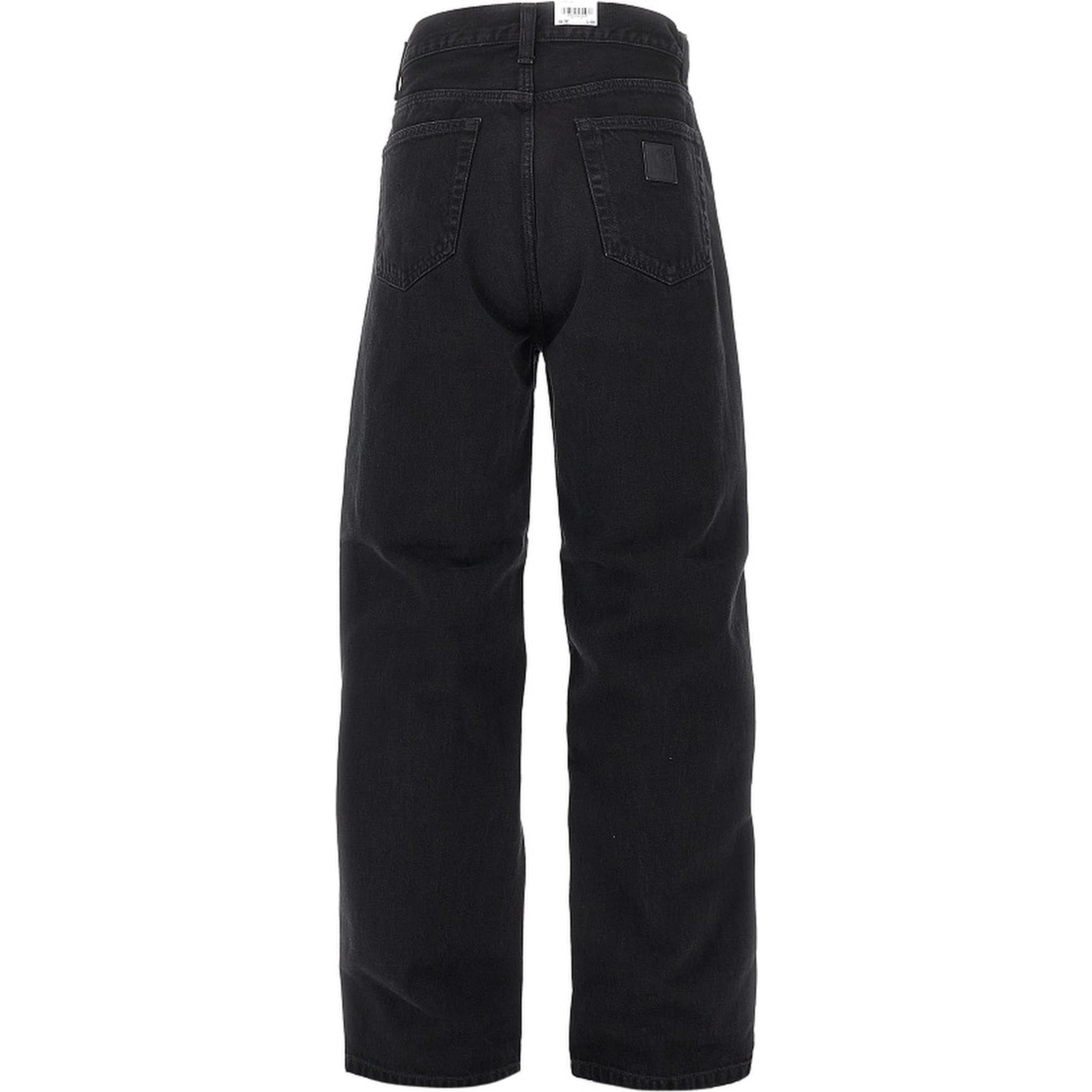 'Aaron' jeans