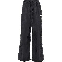 'MA Quad' nylon pants