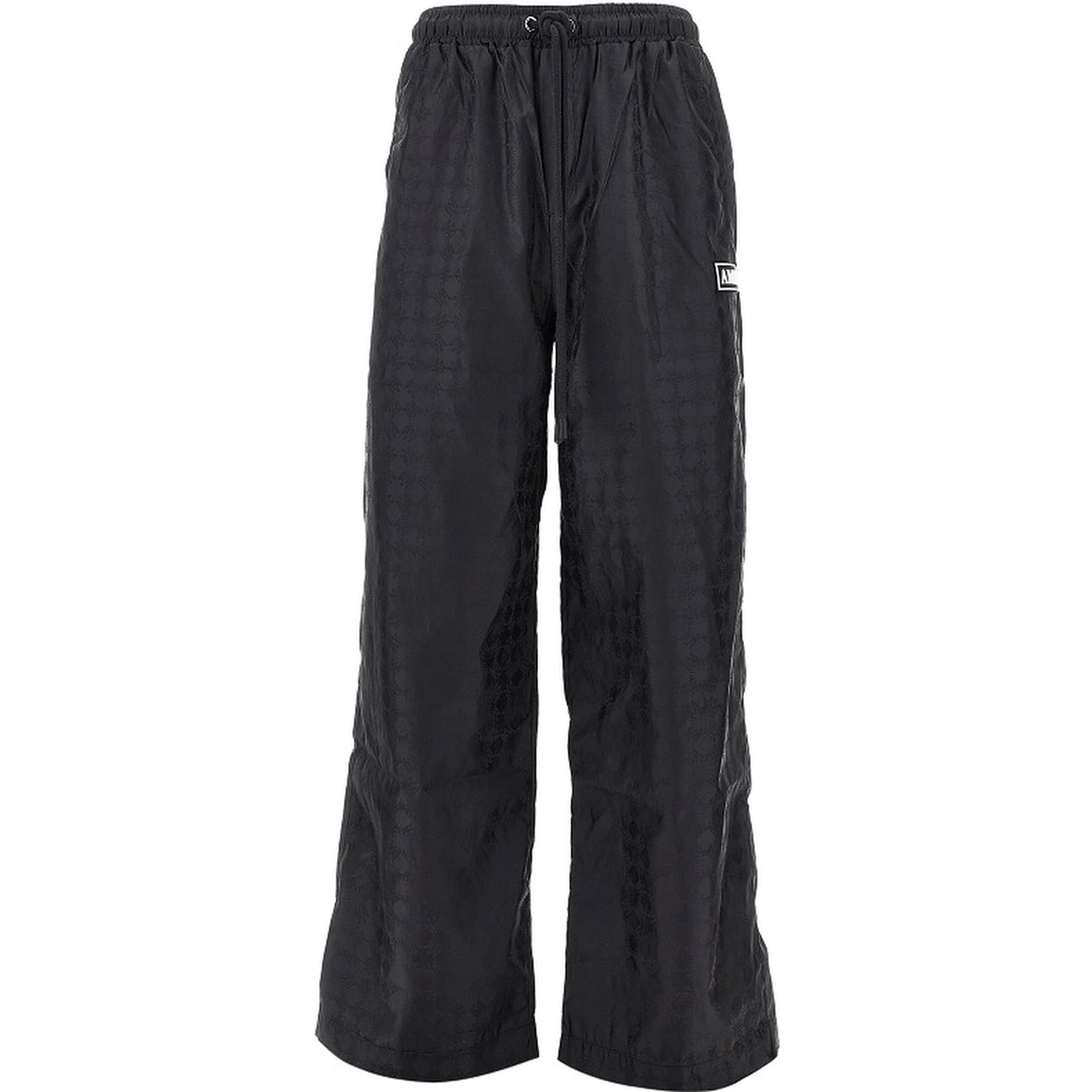 'MA Quad' nylon pants