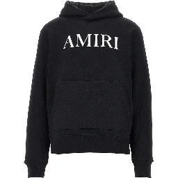 'Amiri Core Logo' hoodie