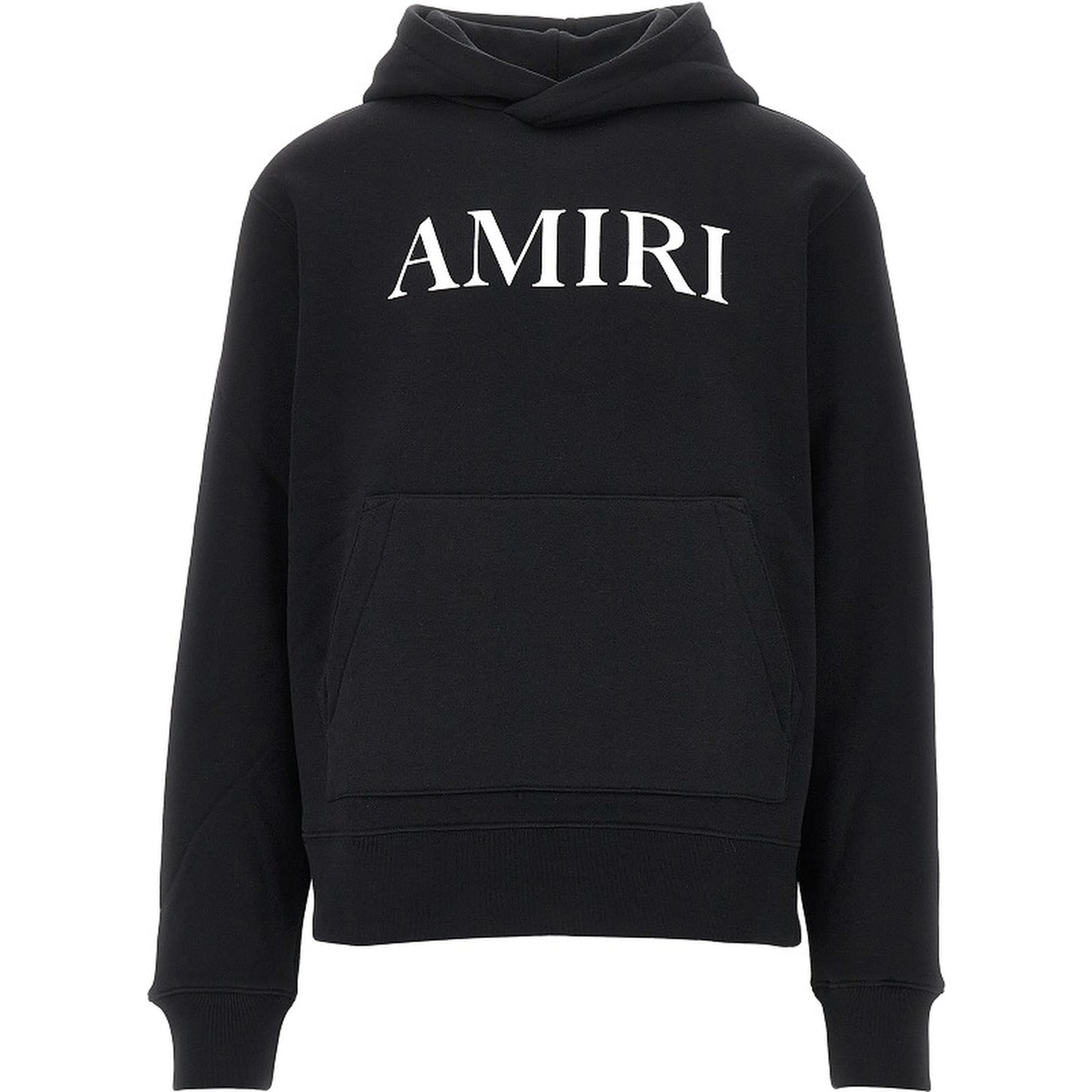 'Amiri Core Logo' hoodie