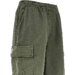 'Mandler' cargo pants