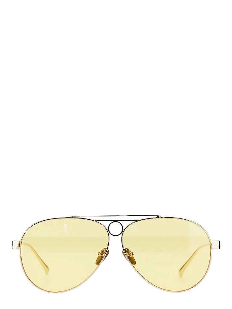 'Sniper' sunglasses