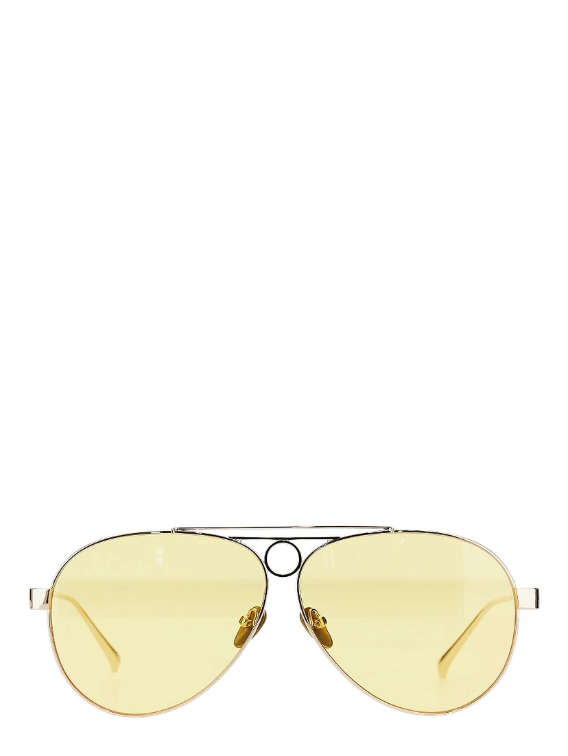'Sniper' sunglasses