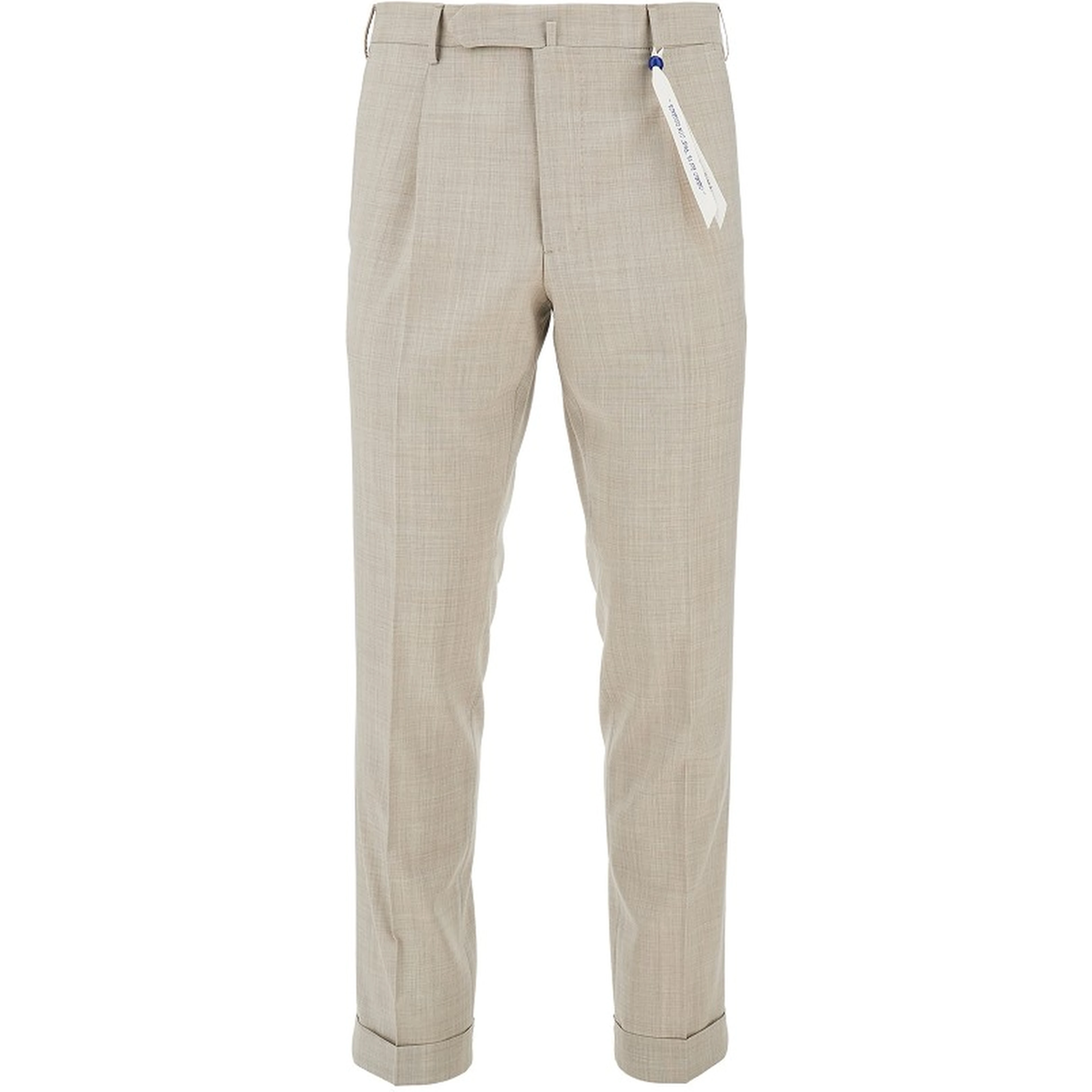 'Corice Rima' wool pants
