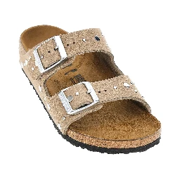 'Arizona' rivets slides