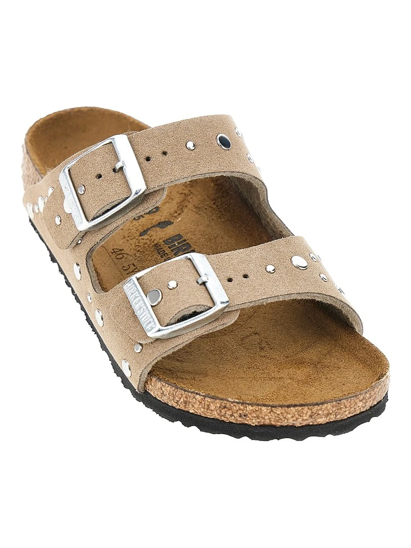 'Arizona' rivets slides