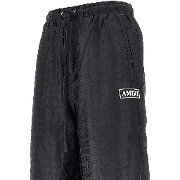 'MA Quad' nylon pants