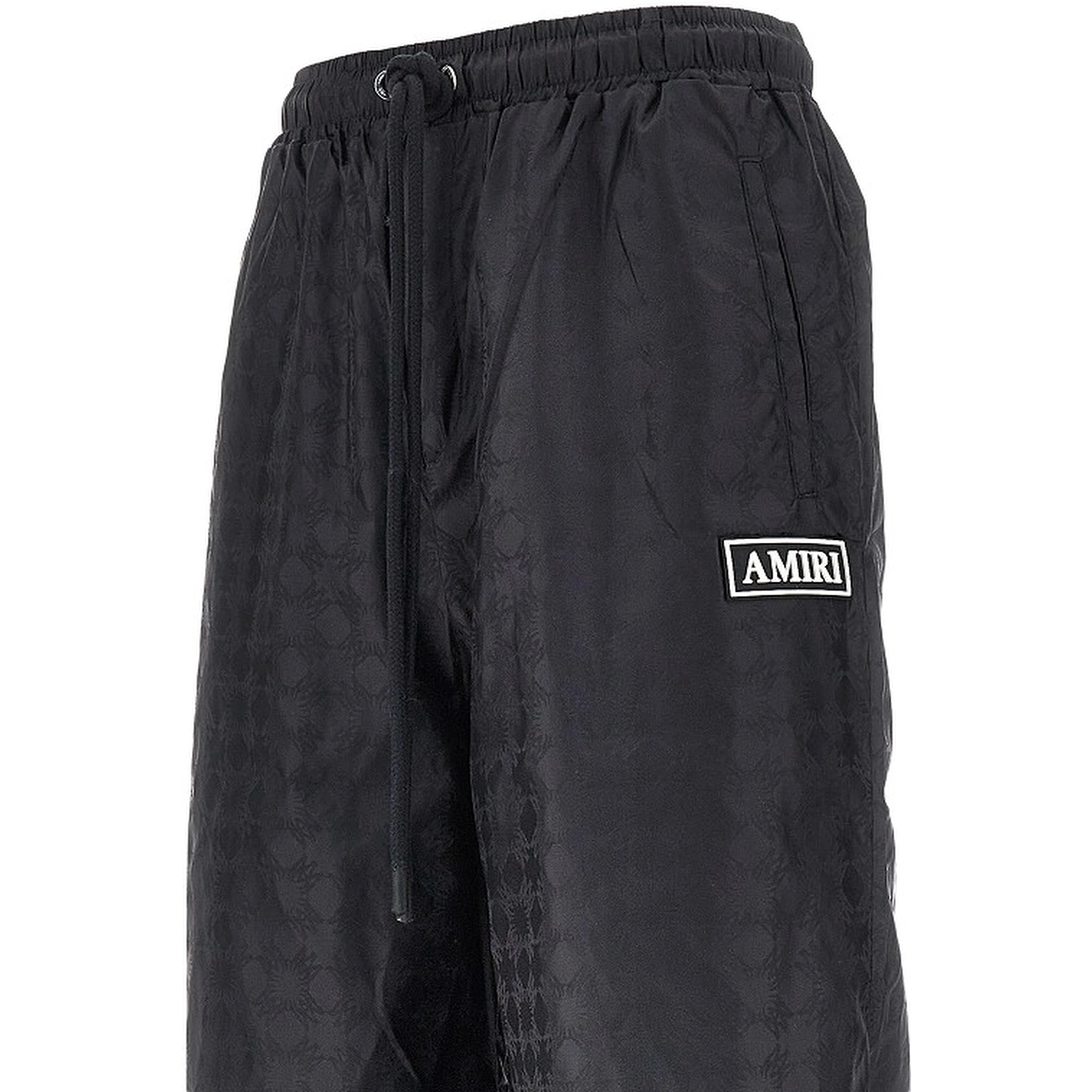 'MA Quad' nylon pants