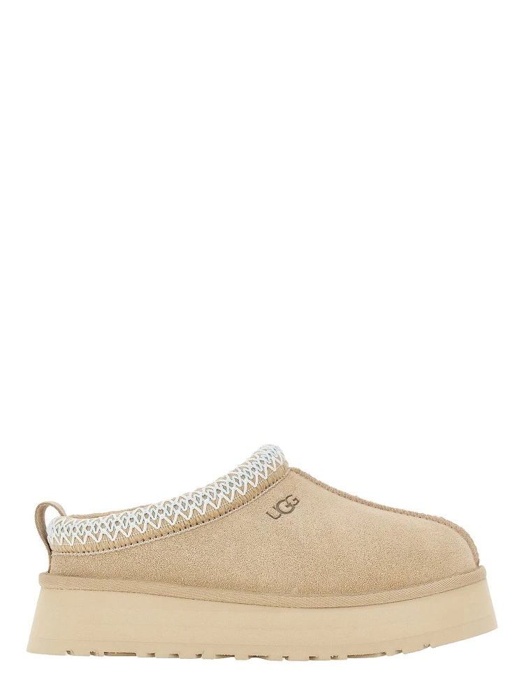'Tazz II' slippers