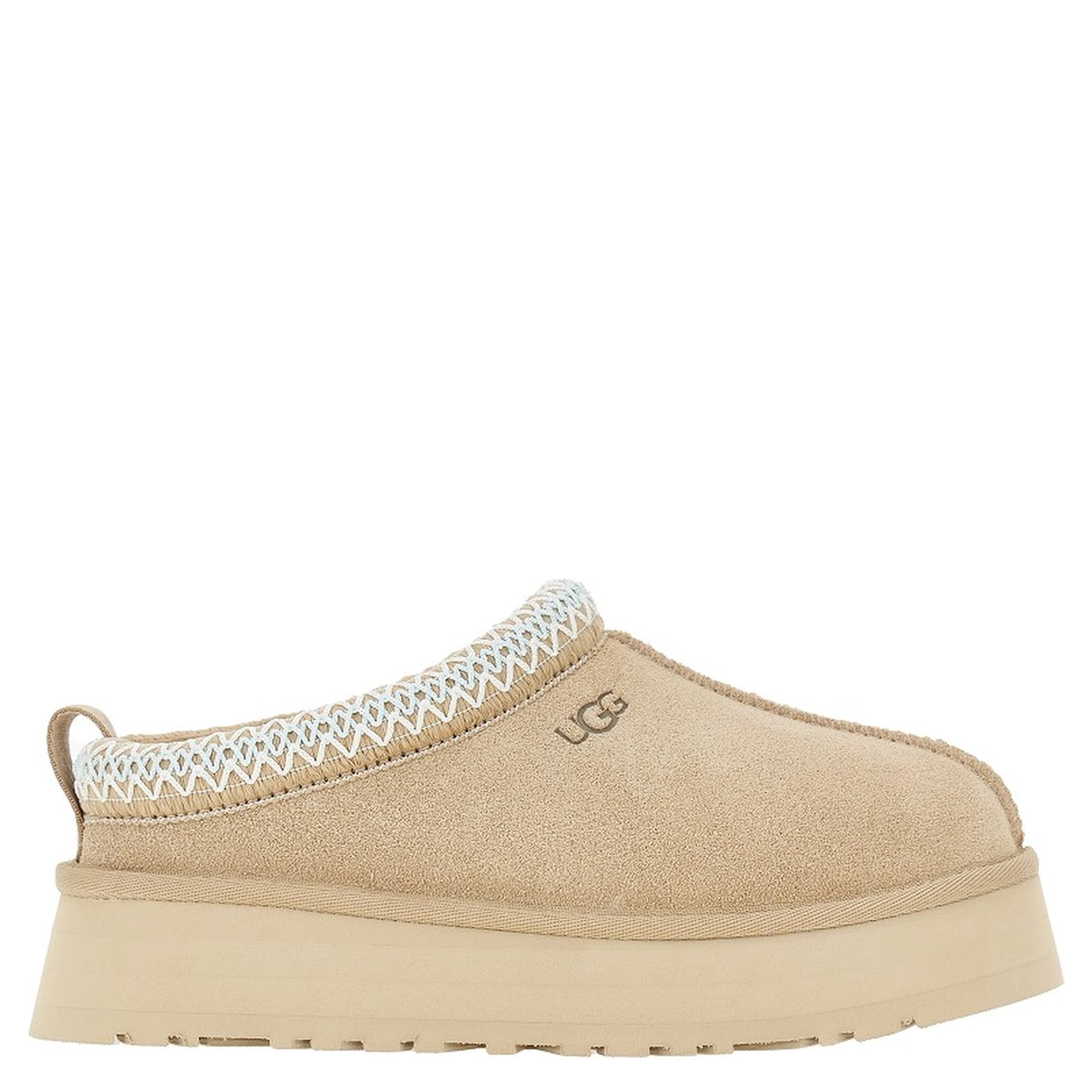'Tazz II' slippers