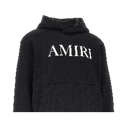 'Amiri Core Logo' hoodie
