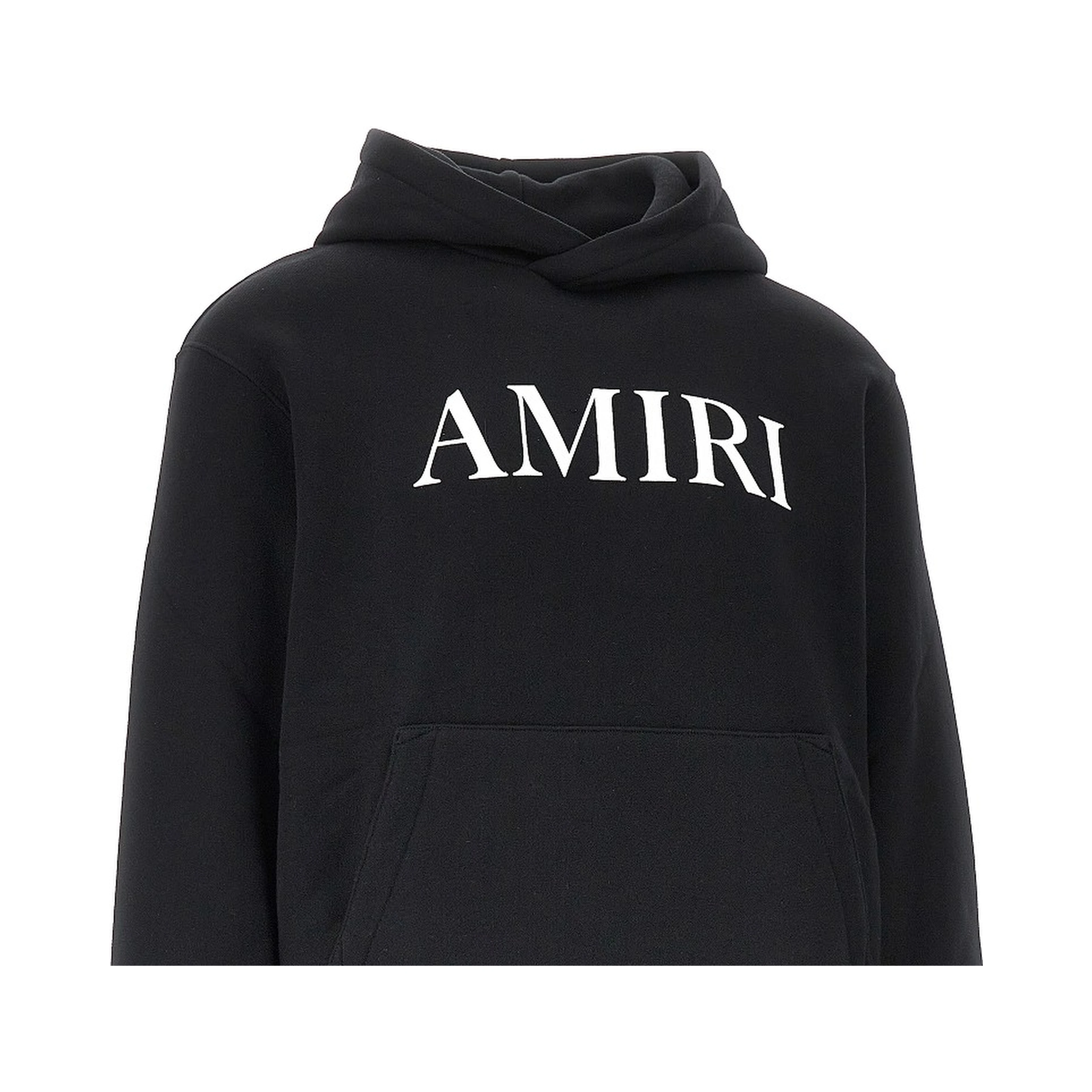 'Amiri Core Logo' hoodie