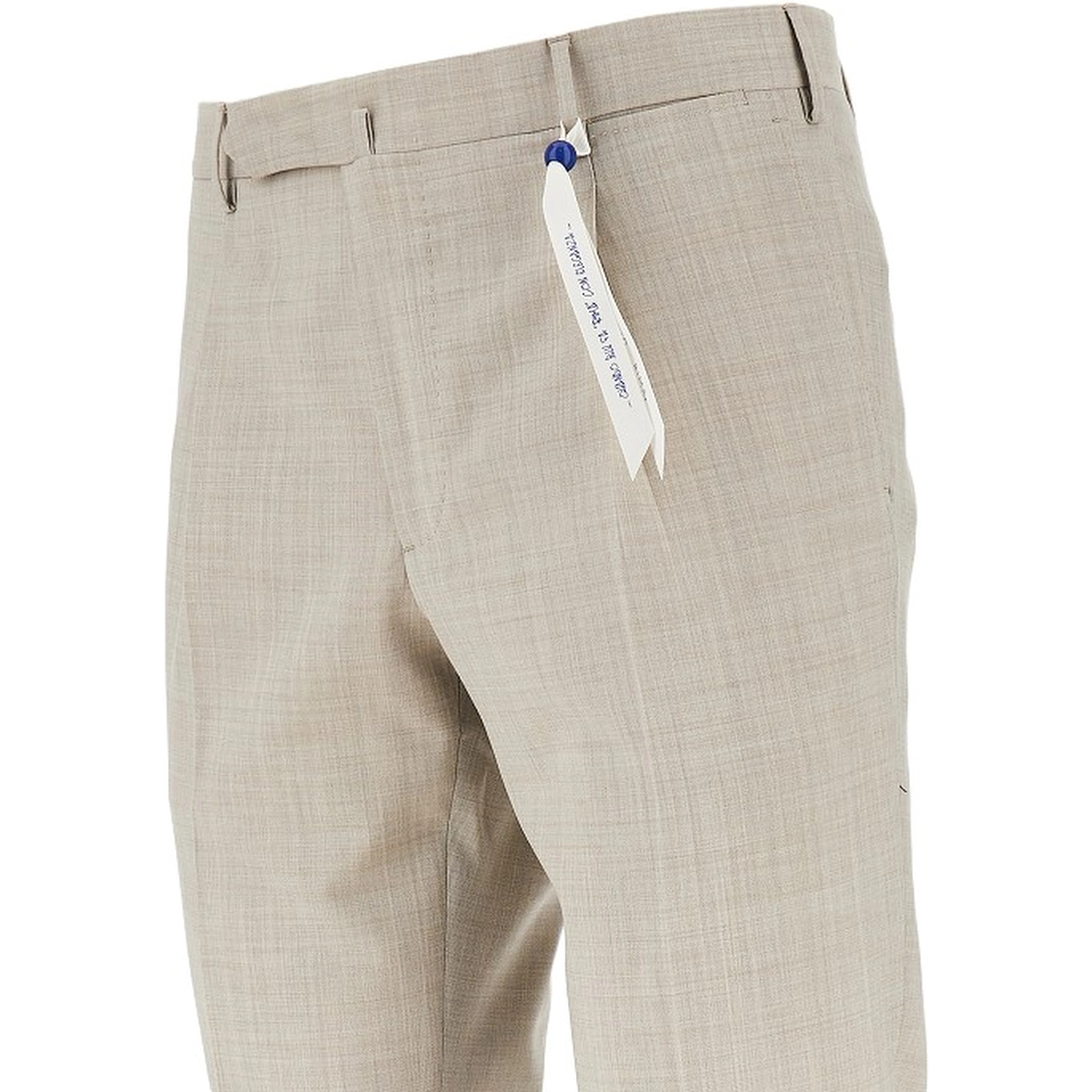 'Corice Rima' wool pants