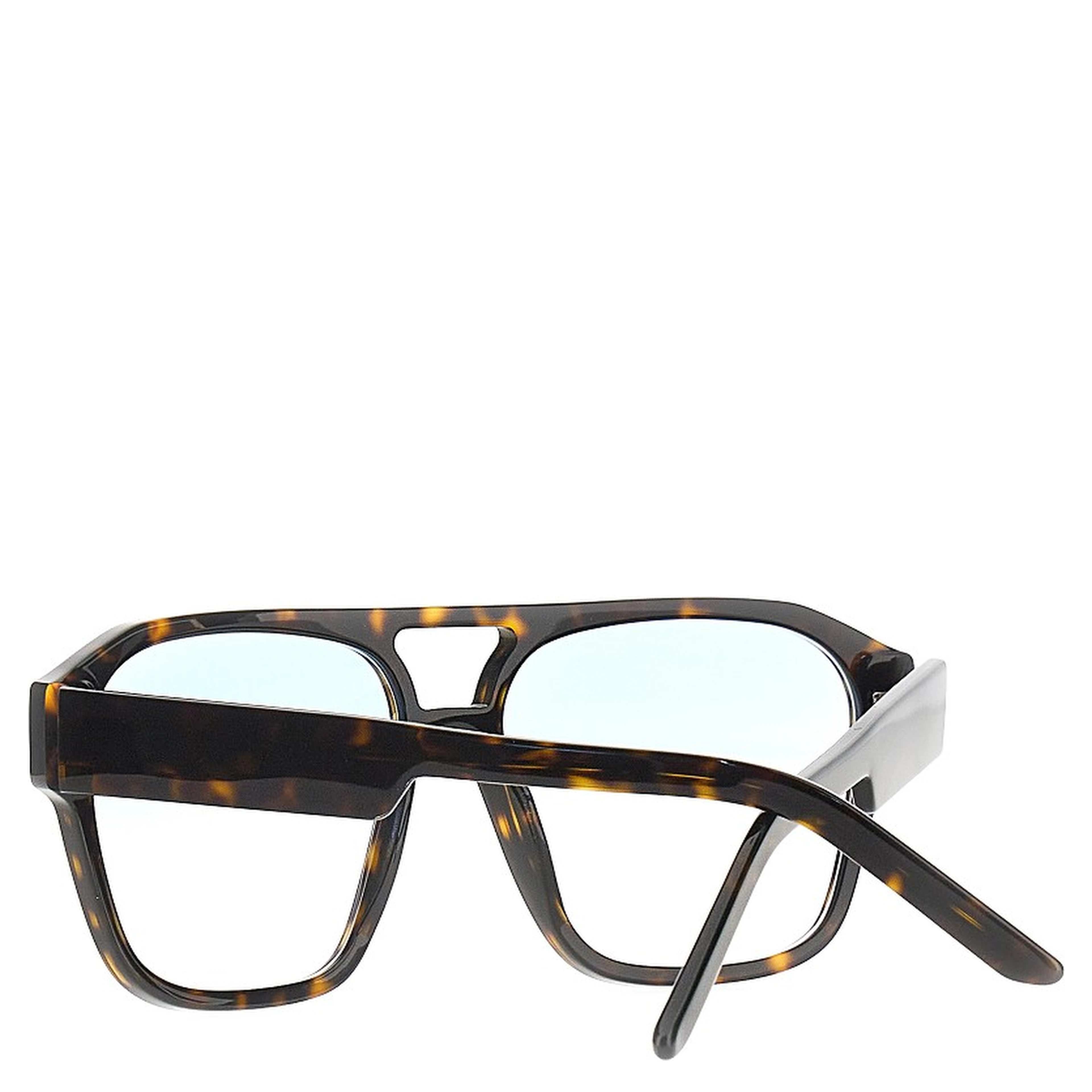 'Doppioponte Havana' sunglasses