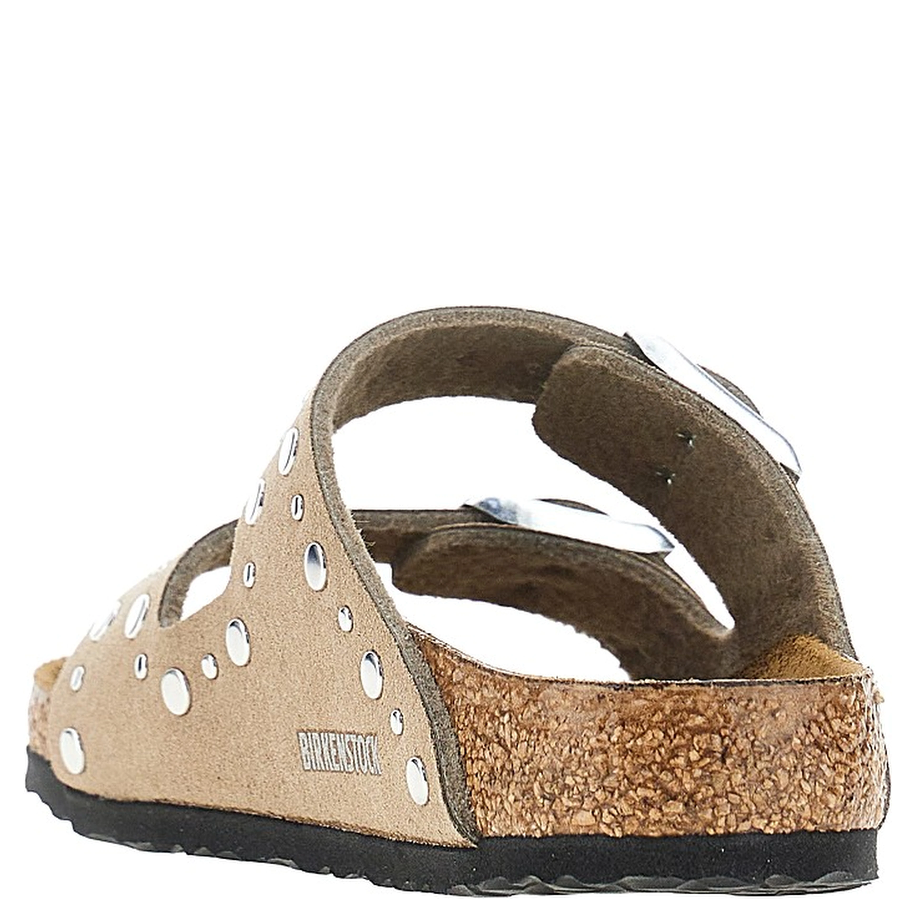 'Arizona' rivets slides