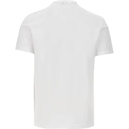 Logo plate T-shirt