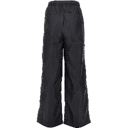 'MA Quad' nylon pants