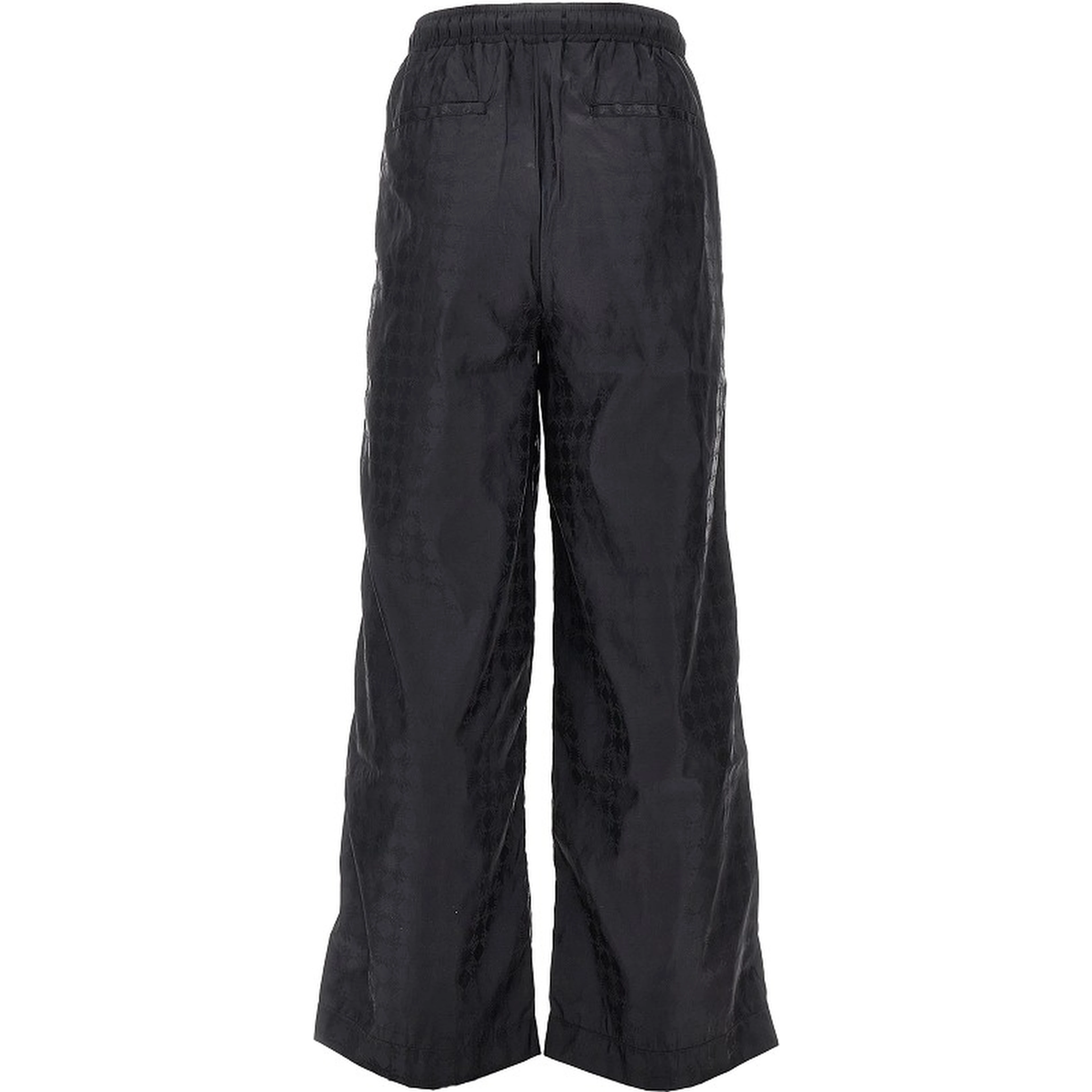 'MA Quad' nylon pants