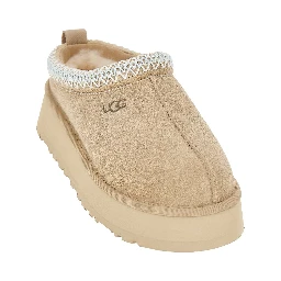 'Tazz II' slippers