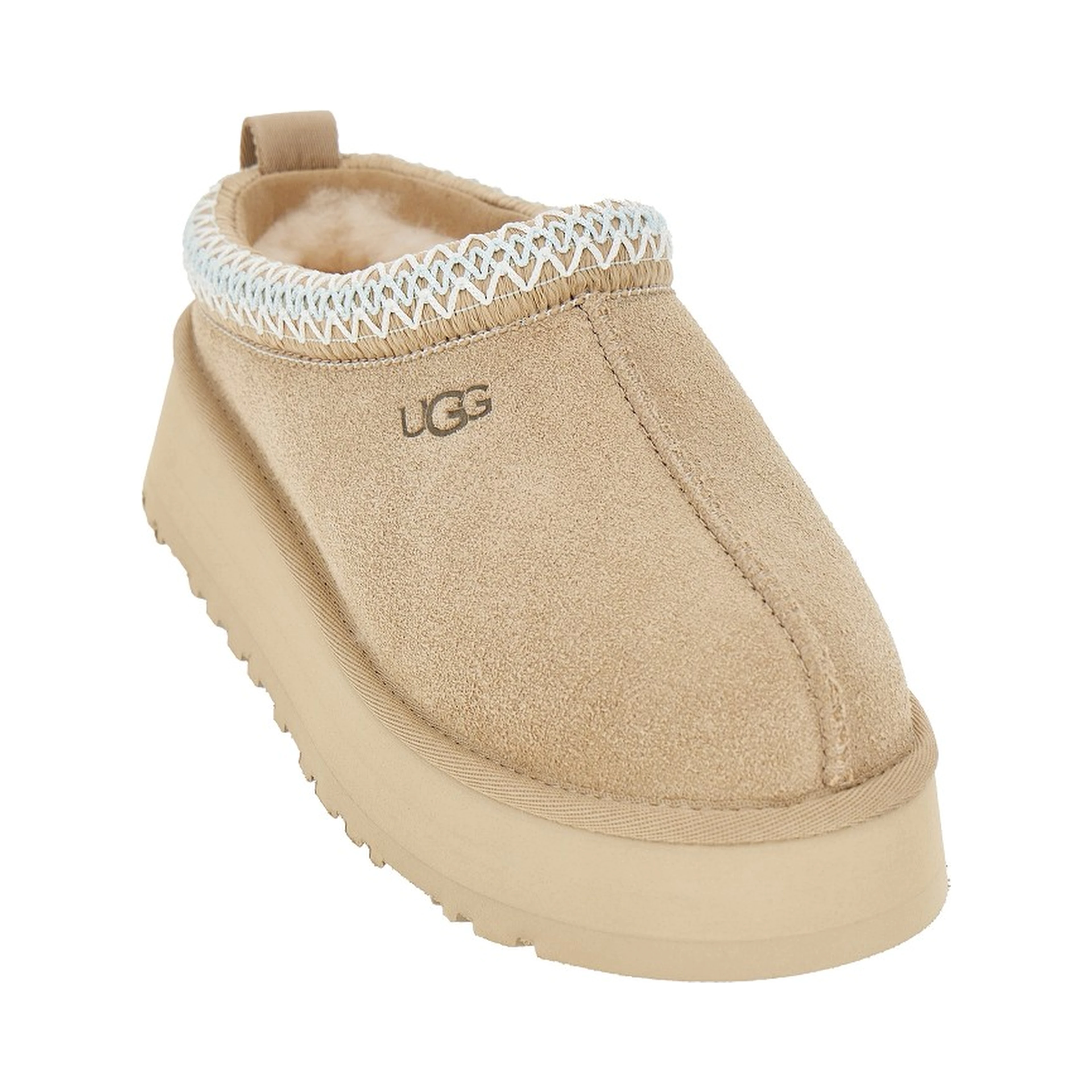 'Tazz II' slippers