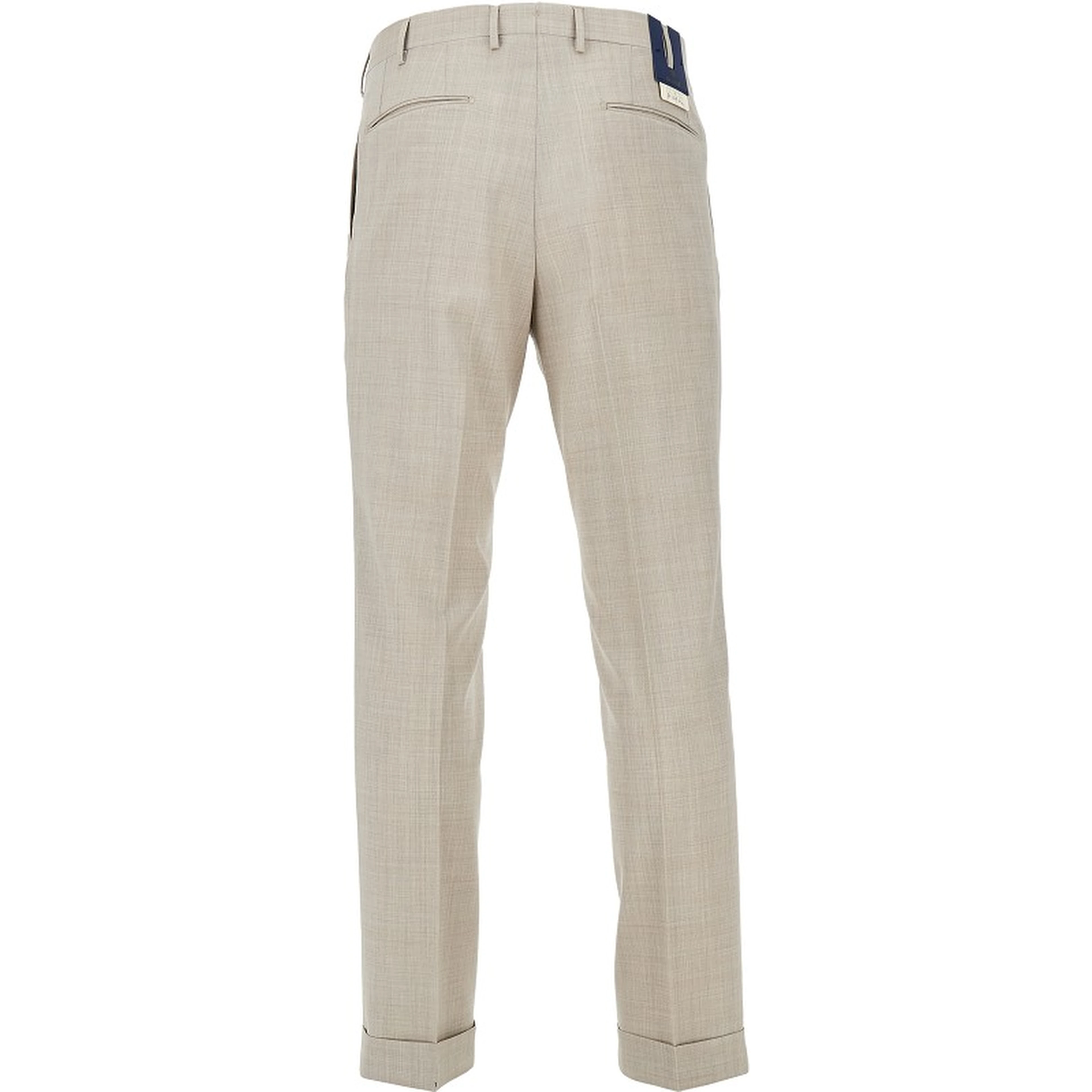 'Corice Rima' wool pants