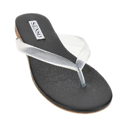 'Harmony' thong slides