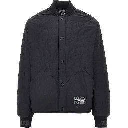 'Thomas' quilted jacket