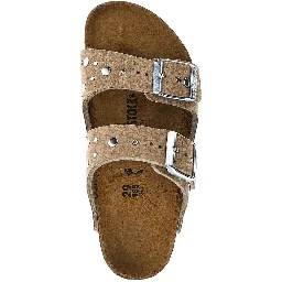 'Arizona' rivets slides