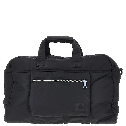 'Otis' nylon weekend bag
