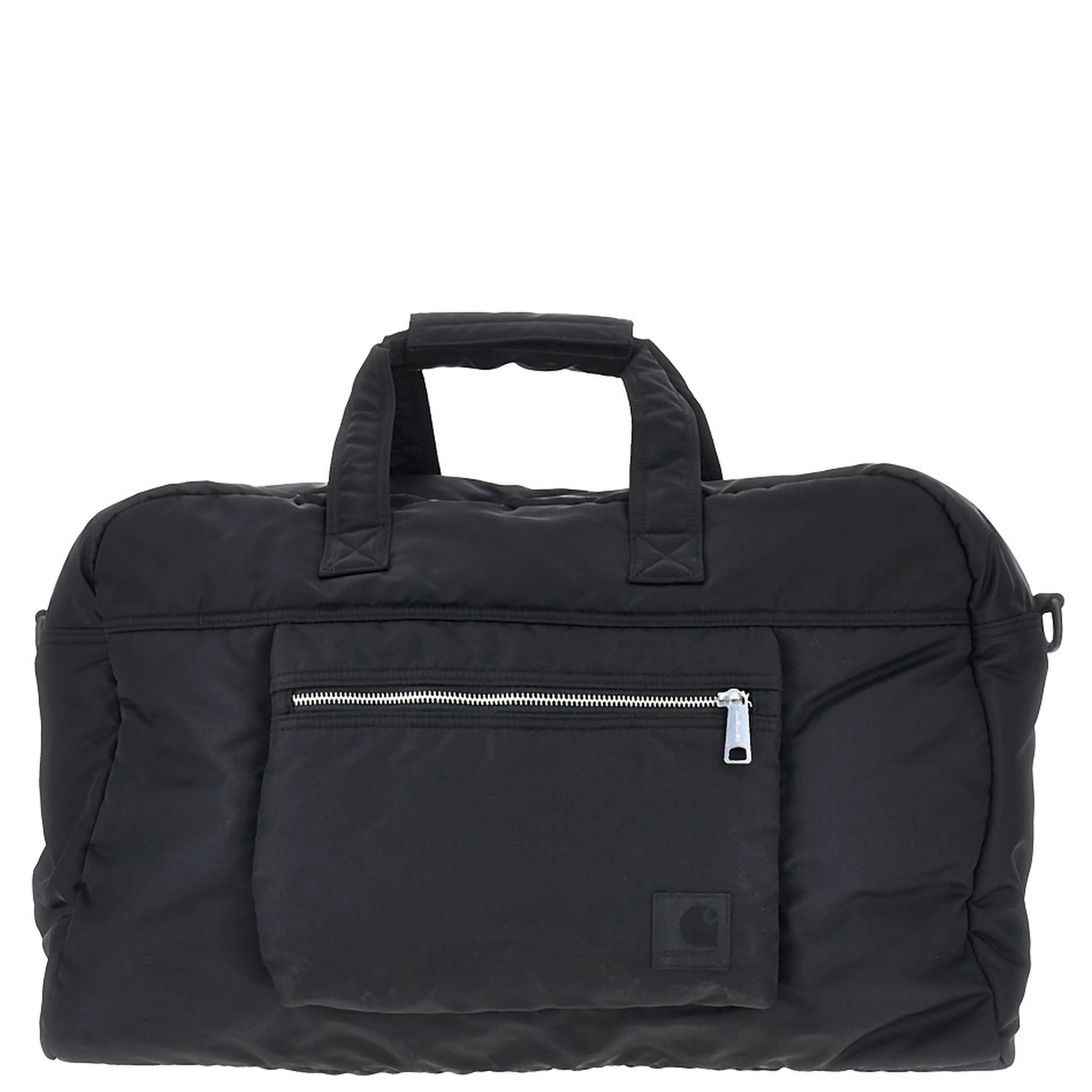 'Otis' nylon weekend bag