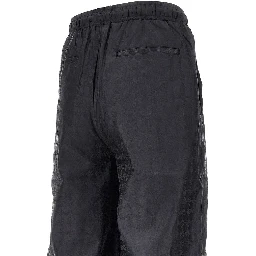 'MA Quad' nylon pants
