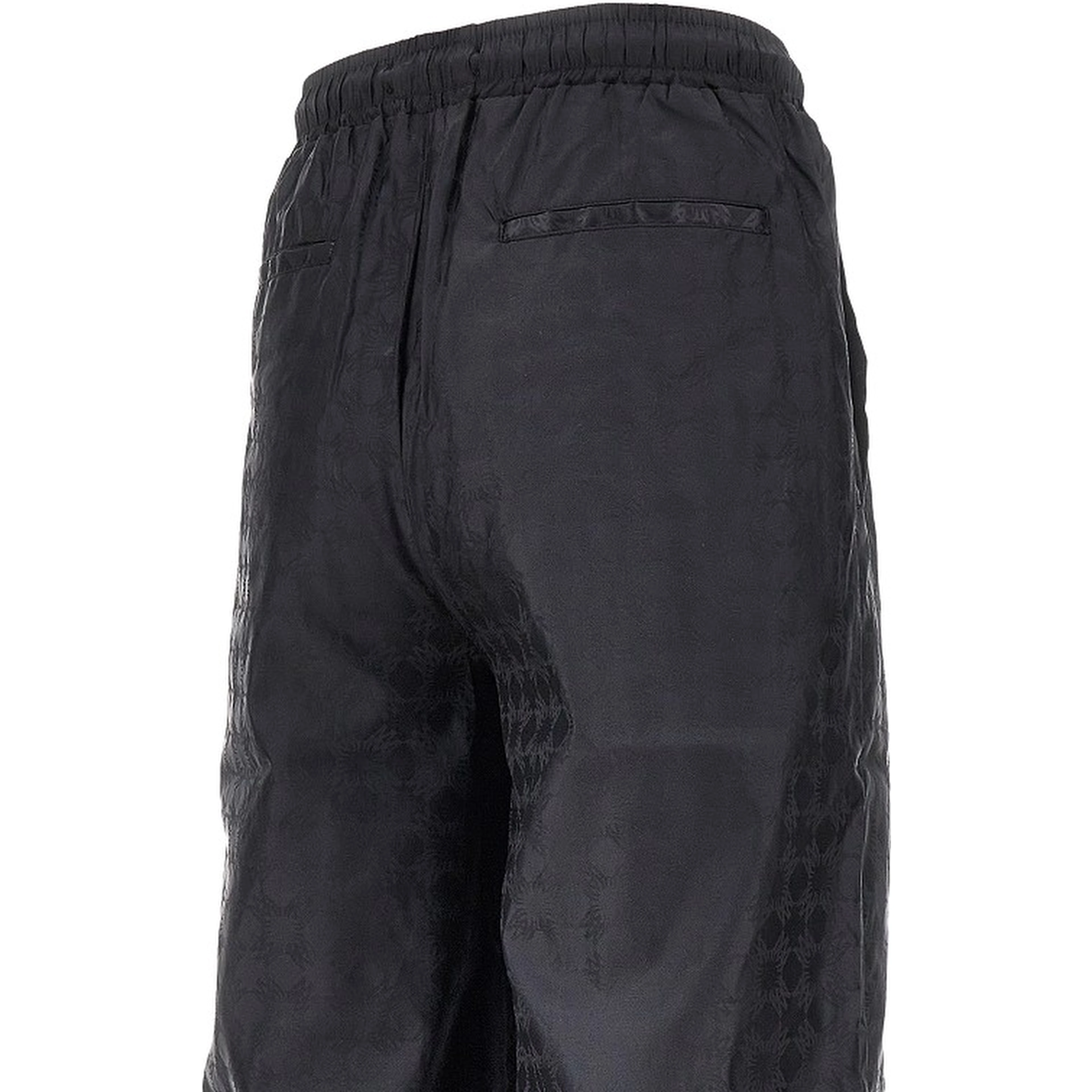 'MA Quad' nylon pants