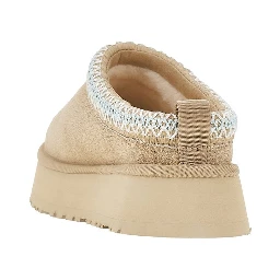 'Tazz II' slippers