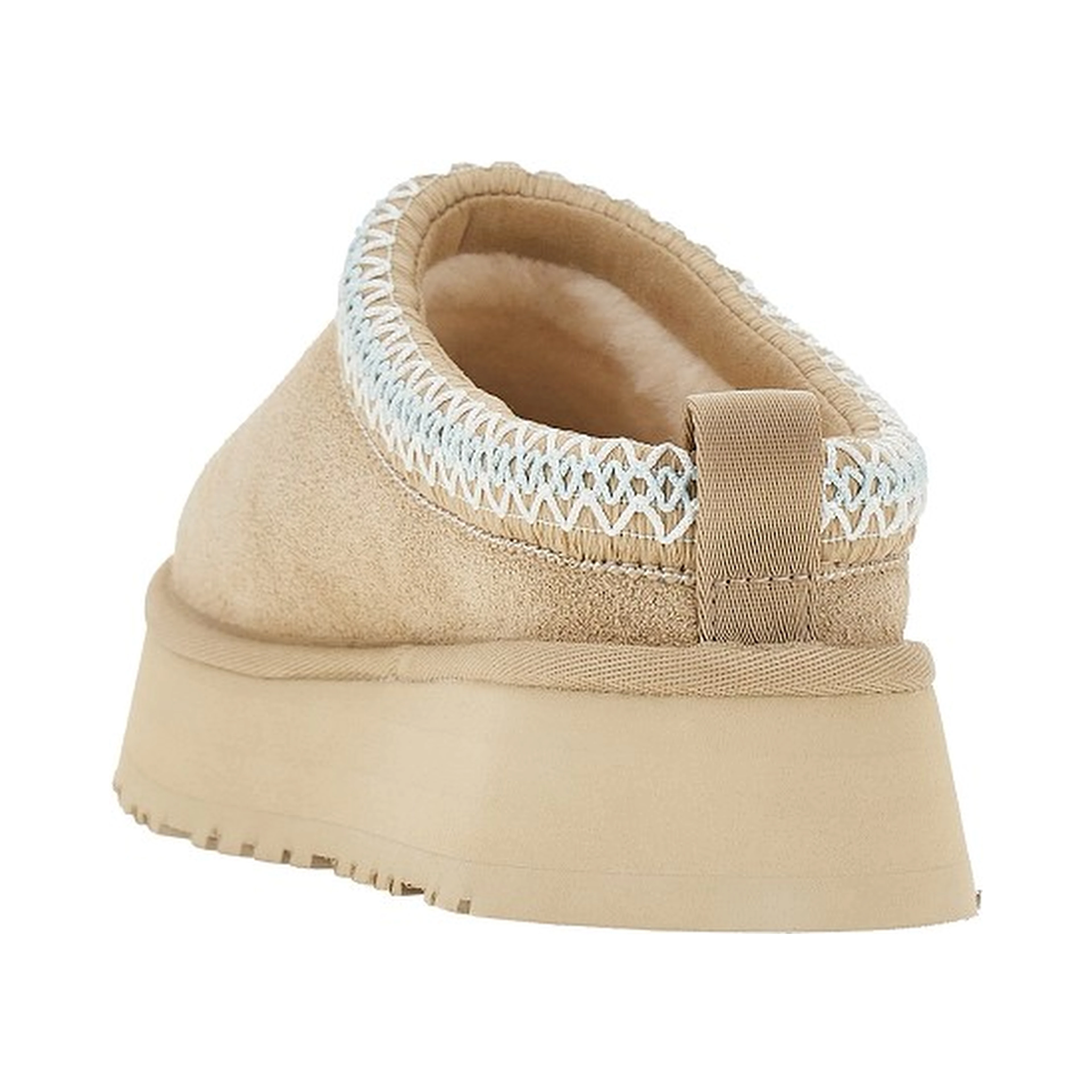 'Tazz II' slippers