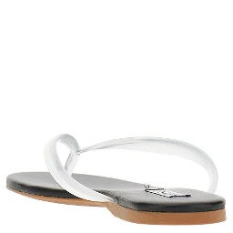 'Harmony' thong slides