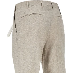 'Corice Rima' wool pants
