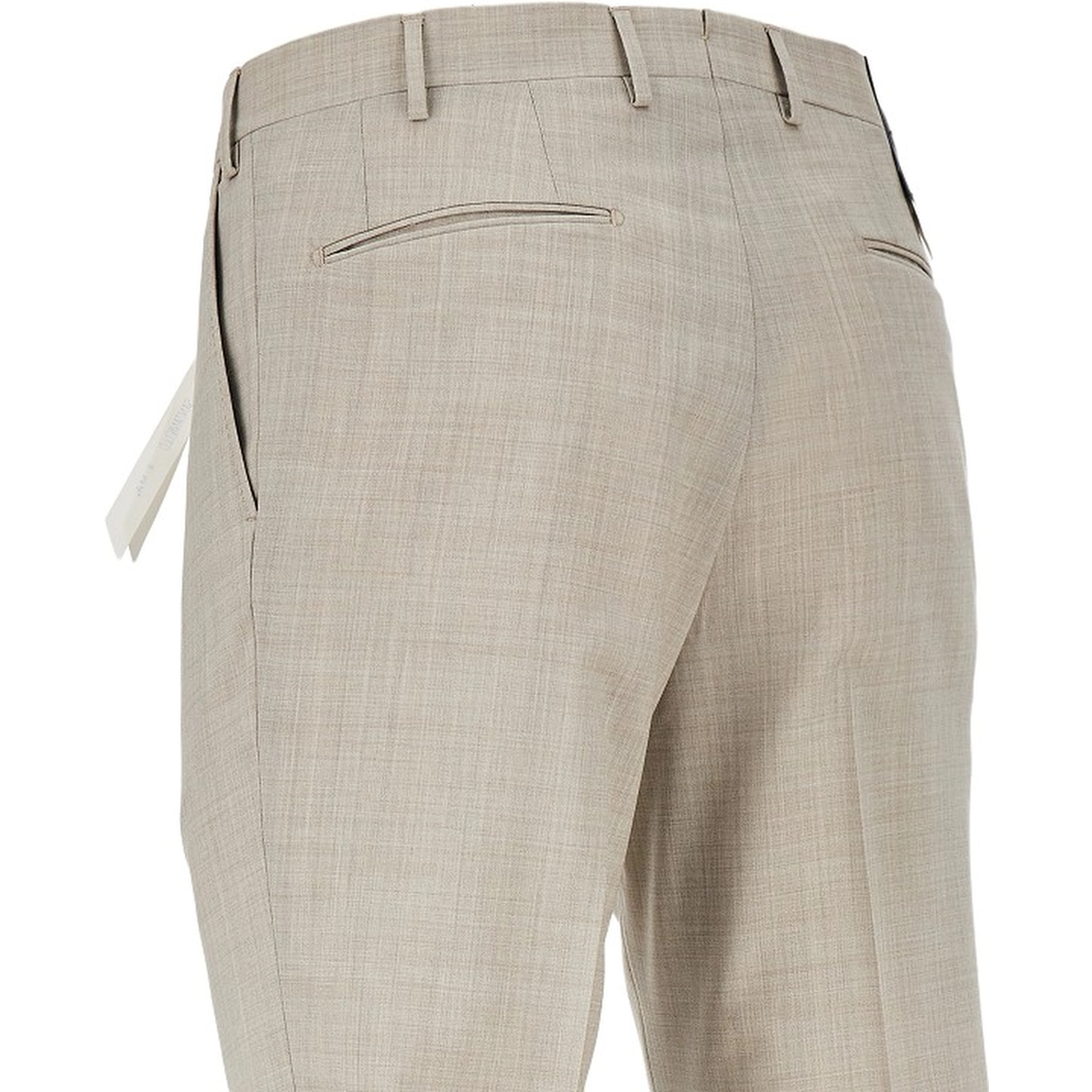 'Corice Rima' wool pants