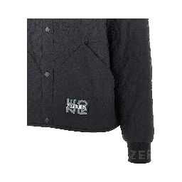 'Thomas' quilted jacket