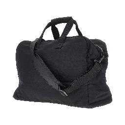 'Otis' nylon weekend bag