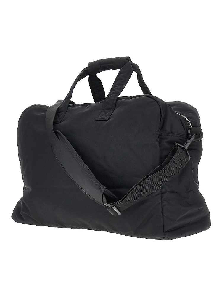 'Otis' nylon weekend bag alternative
