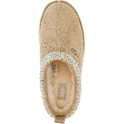 'Tazz II' slippers