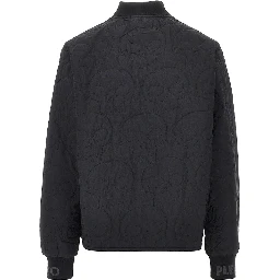 'Thomas' quilted jacket