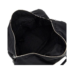 'Otis' nylon weekend bag