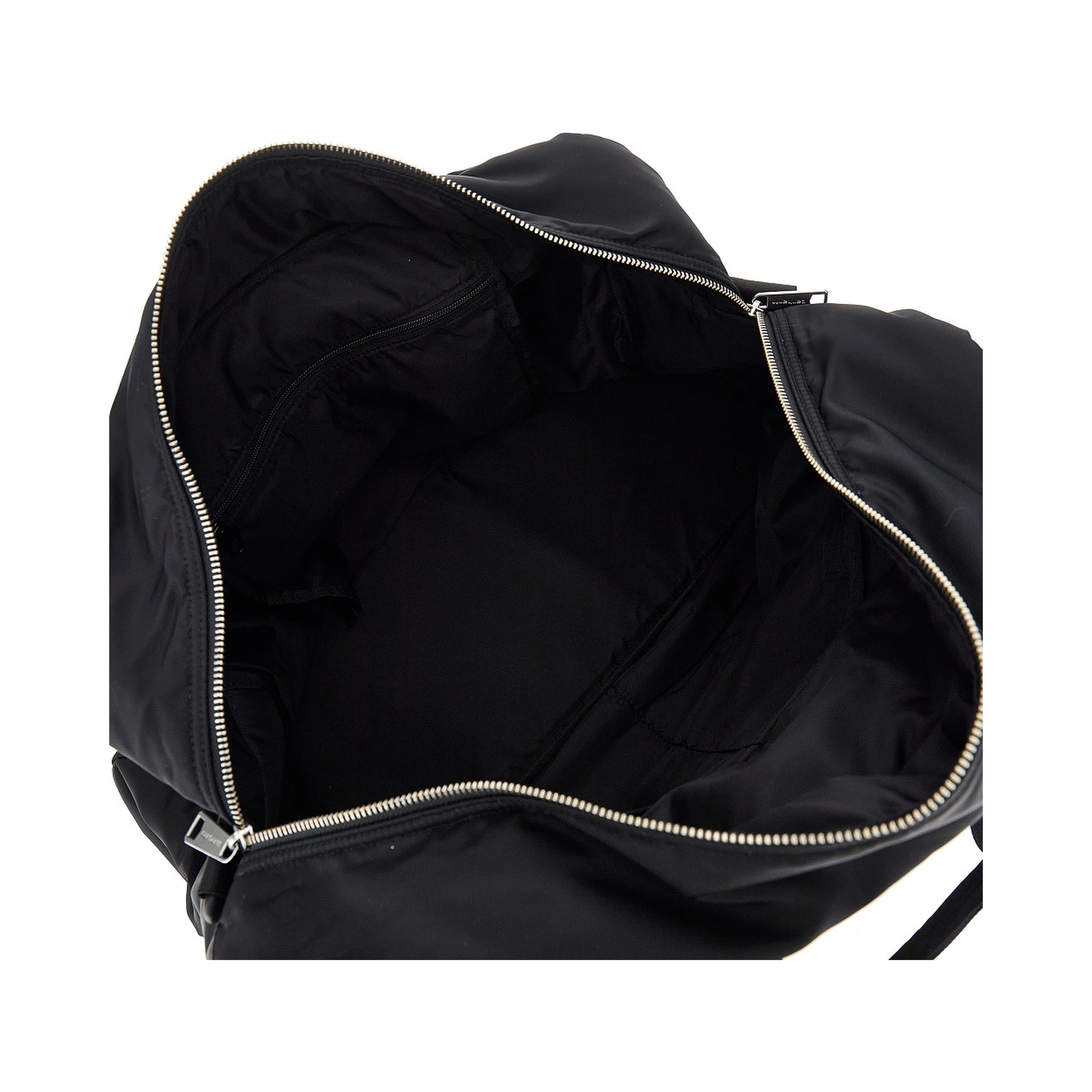 'Otis' nylon weekend bag