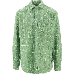 'Scout' Relaxed Fit shirt