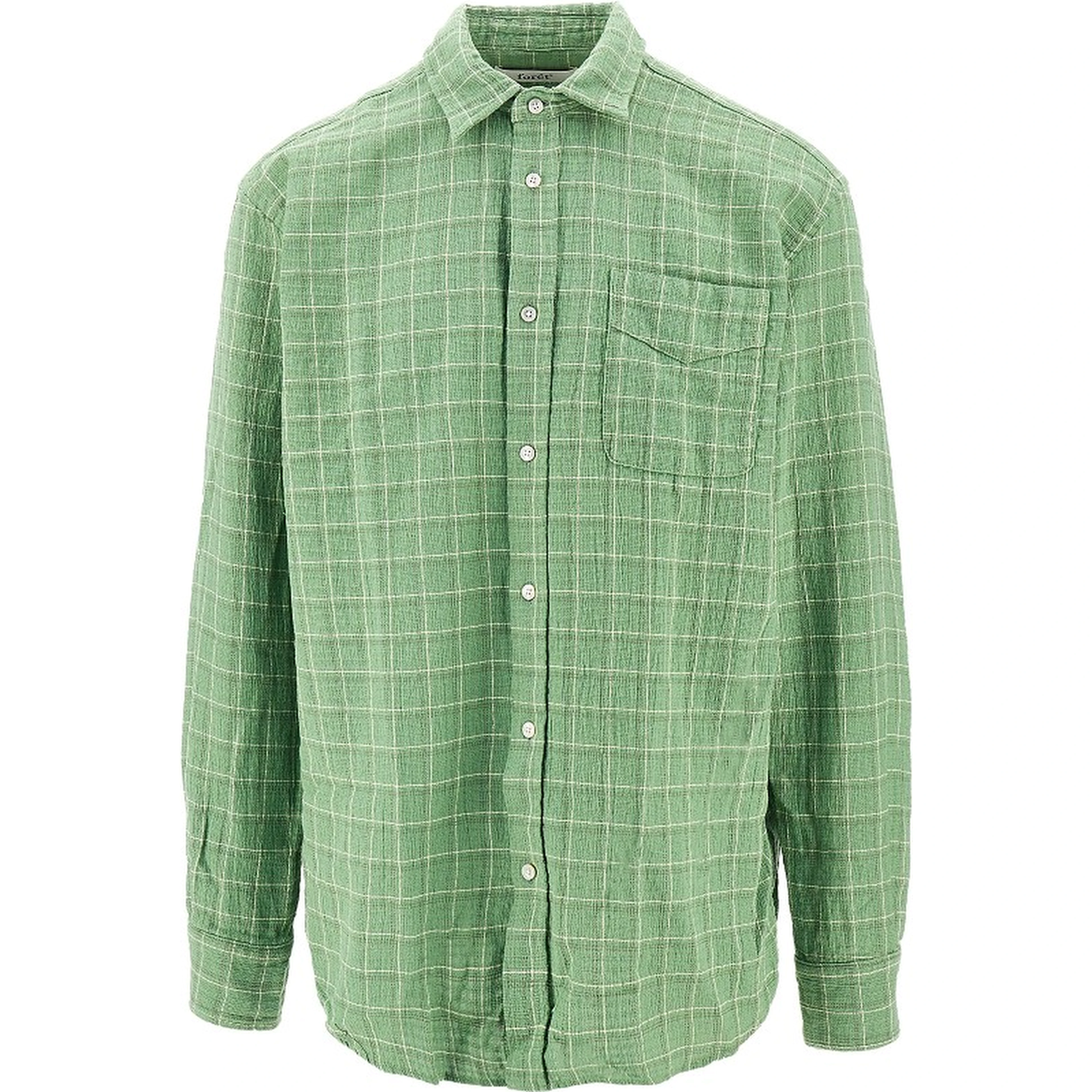 'Scout' Relaxed Fit shirt