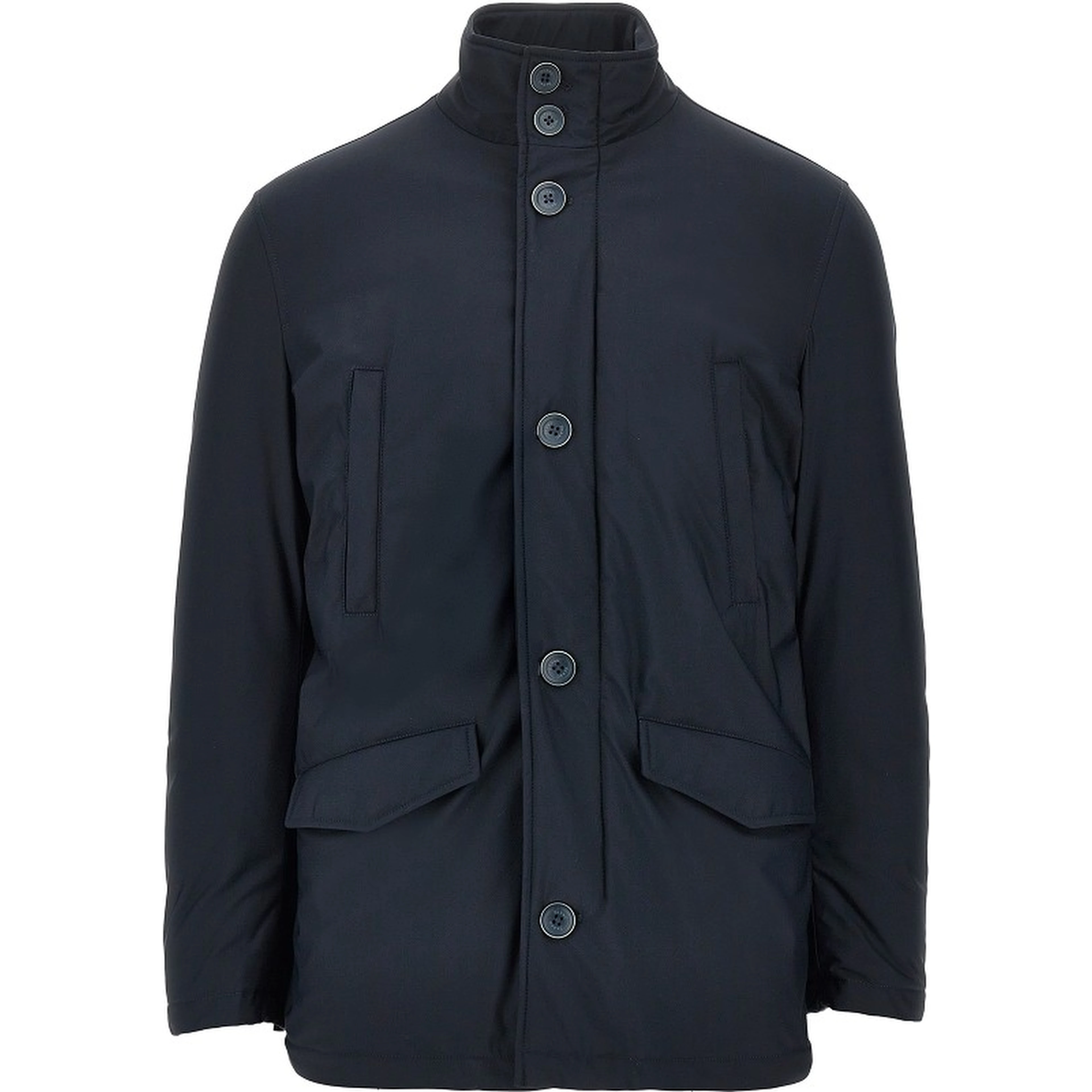 SUB-ZERO stretch nylon down jacket