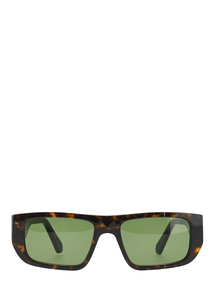 'Broken Vision' sunglasses